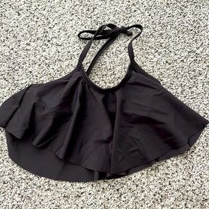 Kortni Jeane Mini Swing Top